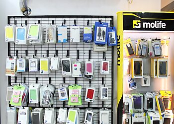 RG Cellulars Pvt. Ltd.