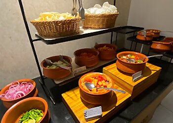 R&G Hotel Greenpark Vizag