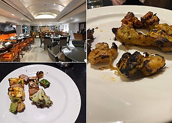 R&G Hotel Greenpark Vizag