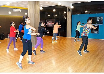 RHYTHMIX International Dance Studio