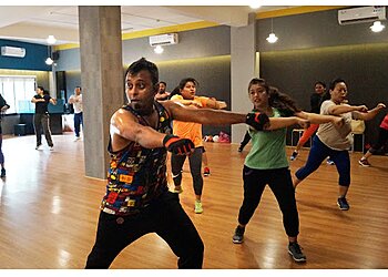 RHYTHMIX International Dance Studio