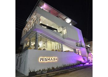 RISHABH BUILDERS CORPORATE OFFICE