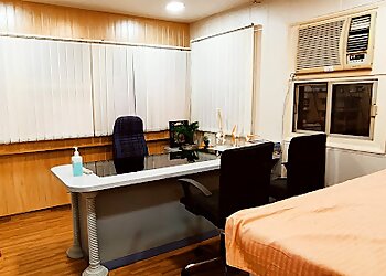 RIVULET-The Physiotherapy Clinic and Rehabilitation Centre