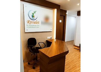 RIVULET - The Physiotherapy Clinic and Rehabilitation Centre