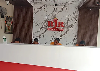 RJR Herbal Hospital