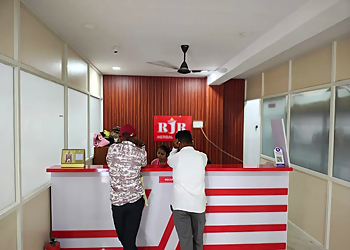 RJR Herbal Hospital-Gulbarga