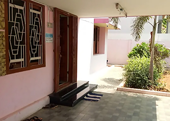 RJR Herbal Hospitals