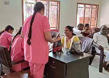 RJR Herbal Hospitals