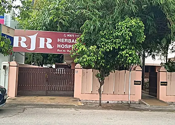 RJR Herbal Hospitals