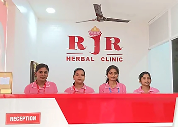 RJR Herbal Hospitals Salem