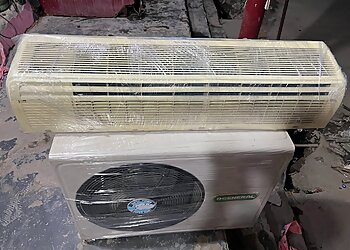 RK Air Conditioner