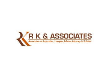 R K & Associates