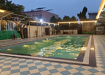 RK Blue Waves Swimming Pool Cafe in Firozabad RK Blue Waves Swimming Pool Cafe in Firozabad