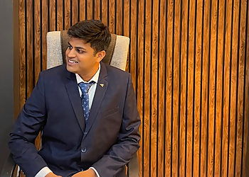 R K C and Associates LLP