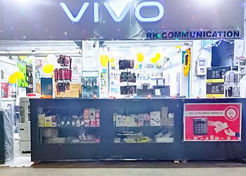 Agra Mobile Stores R. K. Communication image 1