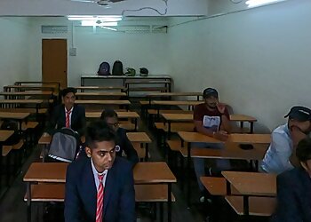 RKDF University Ranchi