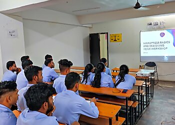 RKDF University Ranchi