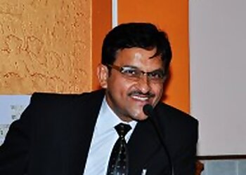 ग़ाज़ियाबाद चार्टर्ड एकाउंटेंट R.K.Kalra & Company छवि 1