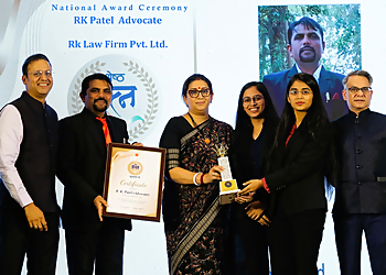 RK LAW FIRM Pvt. Ltd.