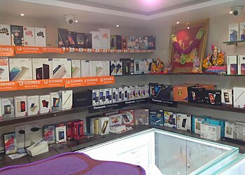 R. K. Mobile Gallery