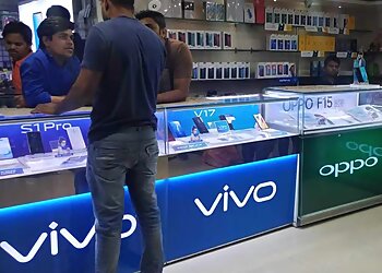 R. K. Mobile Gallery