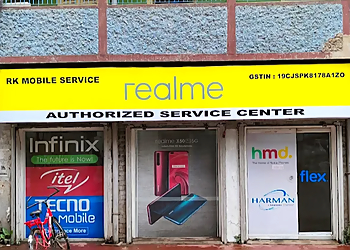 RK Mobile Service