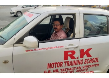 RK Motor Training School