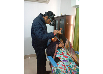 R. K. Netralaya Eye Hospital