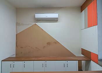 RK Paint & POP Contractor