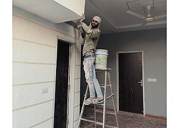 RK Paint & POP Contractor