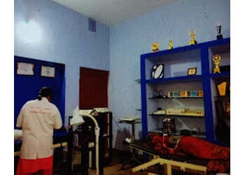 RK Physiotherapy Rehabilitation & Research Centre