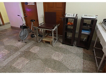 RK Physiotherapy Rehabilitation & Research Centre