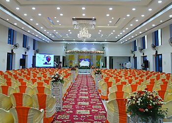 R.K.R Kalyana Mandapam