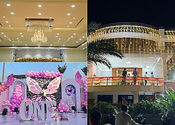 R.K.R Kalyana Mandapam