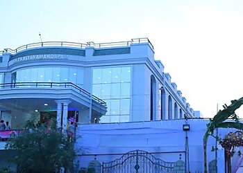 Tirupati Banquet Halls R.K.R Kalyana Mandapam  image 1