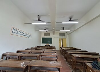 R.K. Talreja College of Arts, Science & Commerce