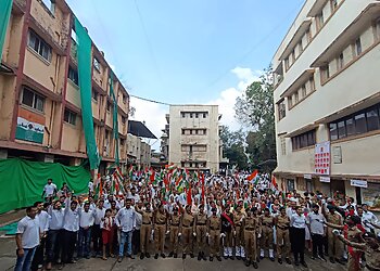 R.K. Talreja College of Arts, Science & Commerce