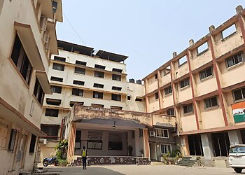 Ulhasnagar Arts Colleges R.K. Talreja College of Arts, Science & Commerce image 1