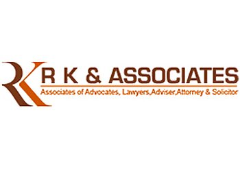 R K and Associates