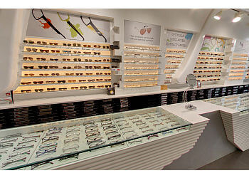 3 Best Opticals in Ahmedabad - Expert Recommendations