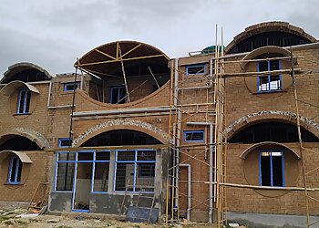 RLEEF Architects and Consultants