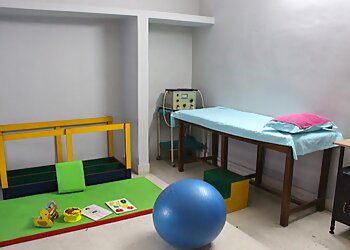 RLP Memorial Physiotherapy & Rehabilitation Science