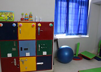 RLP Memorial Physiotherapy & Rehabilitation Science