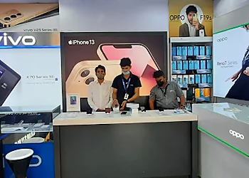 R.M.G Vaishali Nagar