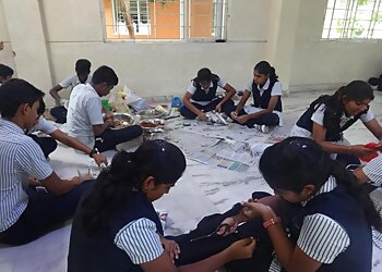 RMK Residential Senior Secondary School