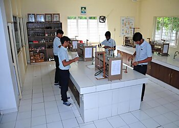 RMK Residential Senior Secondary School