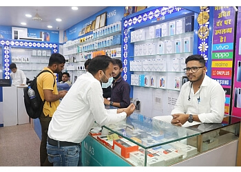 3 Best Mobile Stores in Bikaner - Expert Recommendations