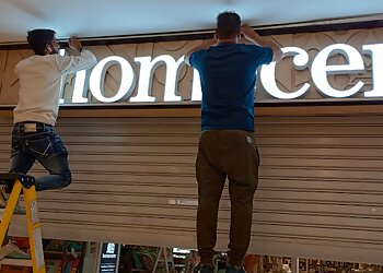 R.N Electrical and Services