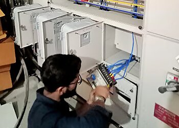 R.N Electrical and Services