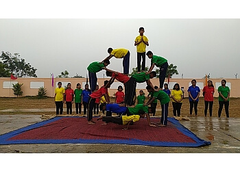 R. N. Foundation Little Heart School